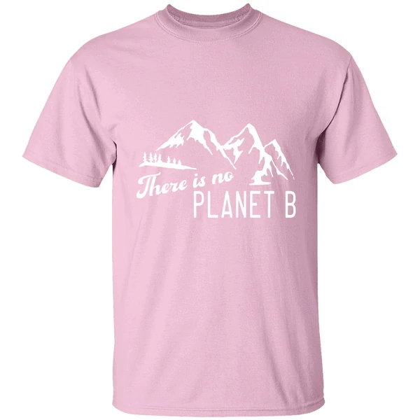 There Is No Planet B Shirt There Is No Planet B Shirt