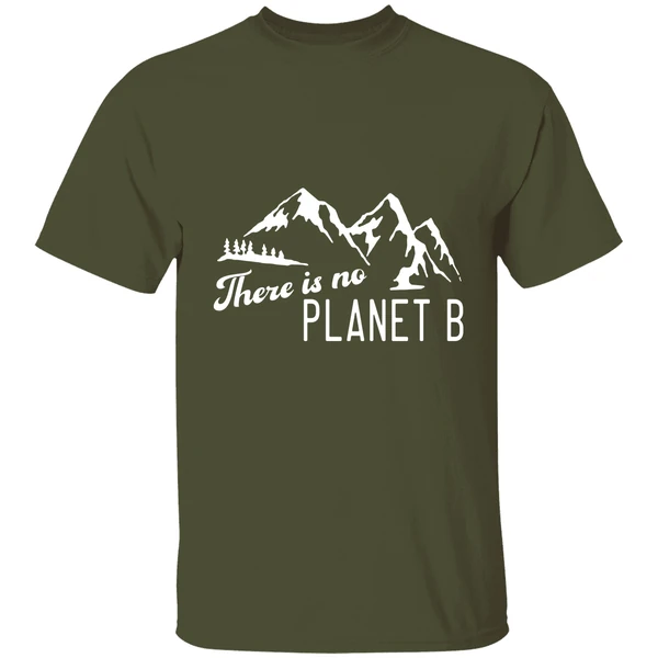 There Is No Planet B Shirt - Image 3