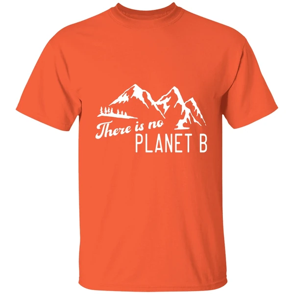 There Is No Planet B Shirt - Image 5