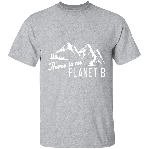 There Is No Planet B Shirt - Image 8