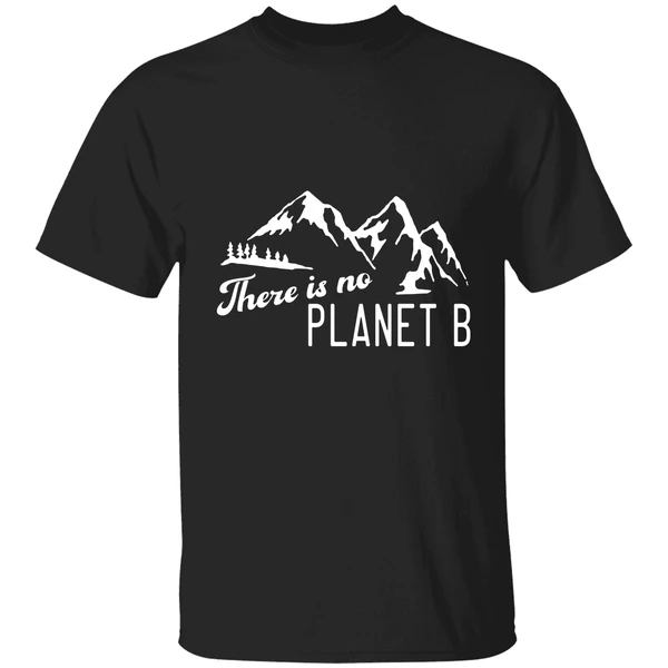 There Is No Planet B Shirt - Image 9