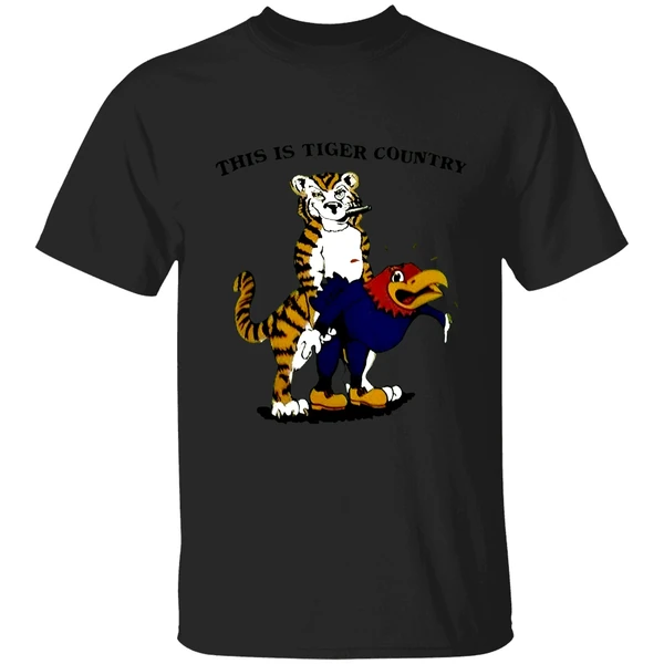 This Is Tiger Country Missouri Tigers Mascot Smoking And Fuck Kansas Jayhawks Shirt - Image 9