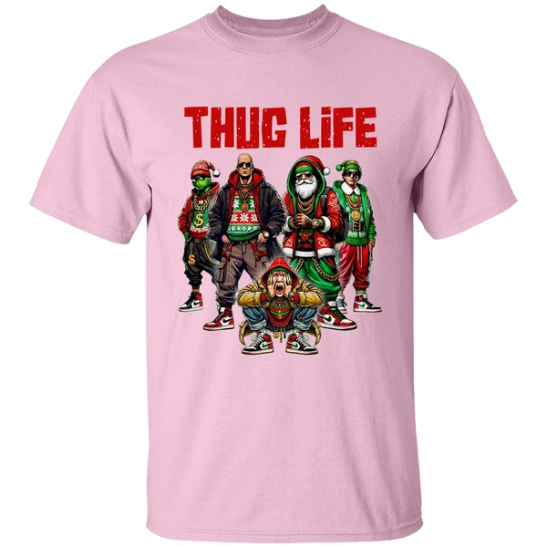 thug