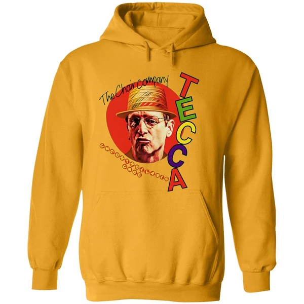 Tim Robinson The Chair Company Uncontrollable Urge Tecca Hoodie