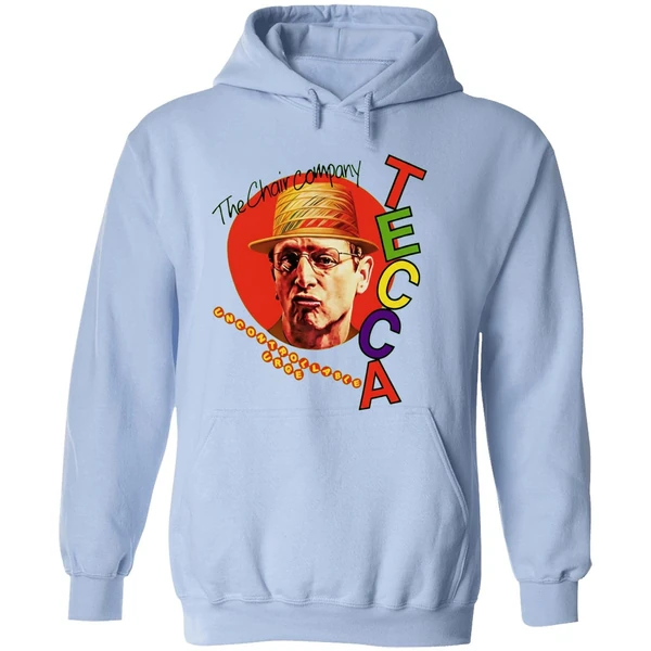 Tim Robinson The Chair Company Uncontrollable Urge Tecca Hoodie - Image 4