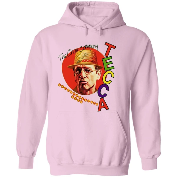 Tim Robinson The Chair Company Uncontrollable Urge Tecca Hoodie - Image 5