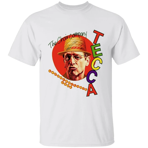 Tim Robinson The Chair Company Uncontrollable Urge Tecca Shirt
