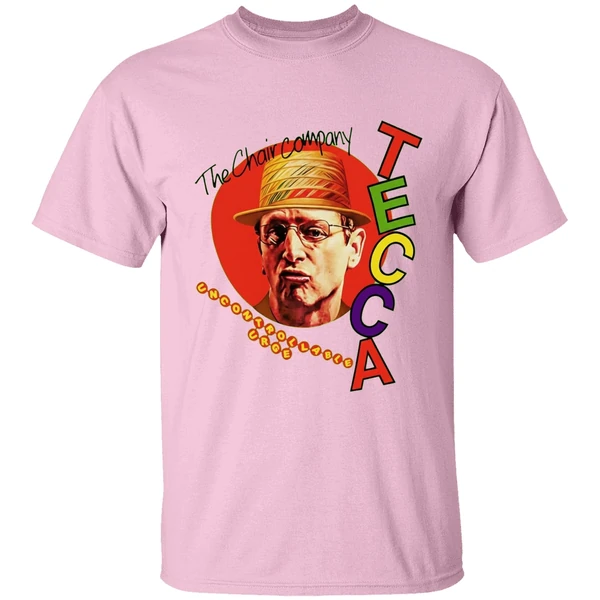 Tim Robinson The Chair Company Uncontrollable Urge Tecca Shirt - Image 2