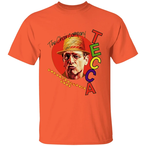 Tim Robinson The Chair Company Uncontrollable Urge Tecca Shirt - Image 3