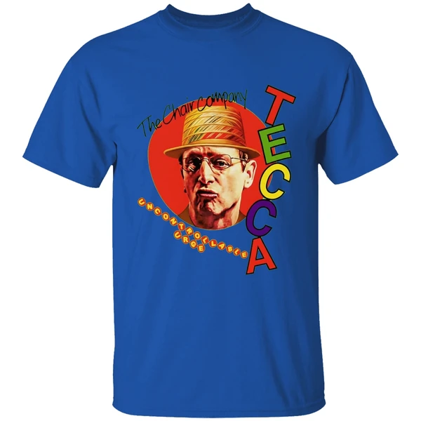 tim-robinson-the-chair-company-uncontrollable-urge-tecca-shirt-royalblue
