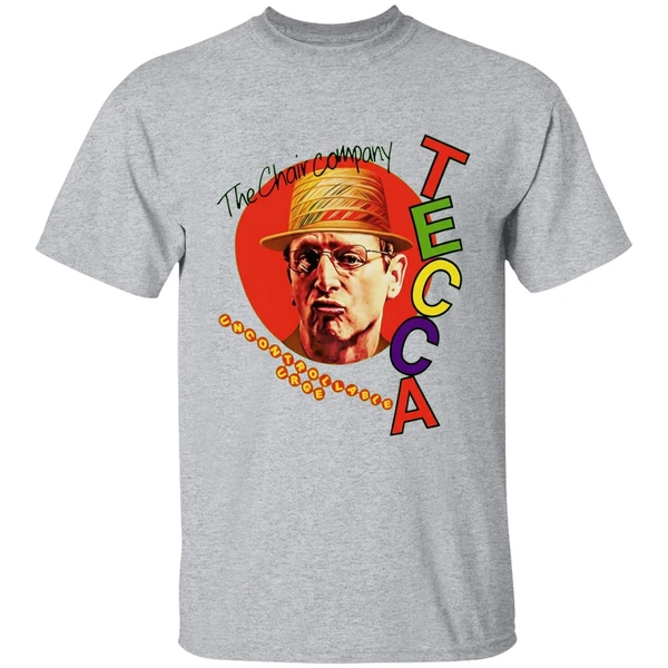 Tim Robinson The Chair Company Uncontrollable Urge Tecca Shirt - Image 6