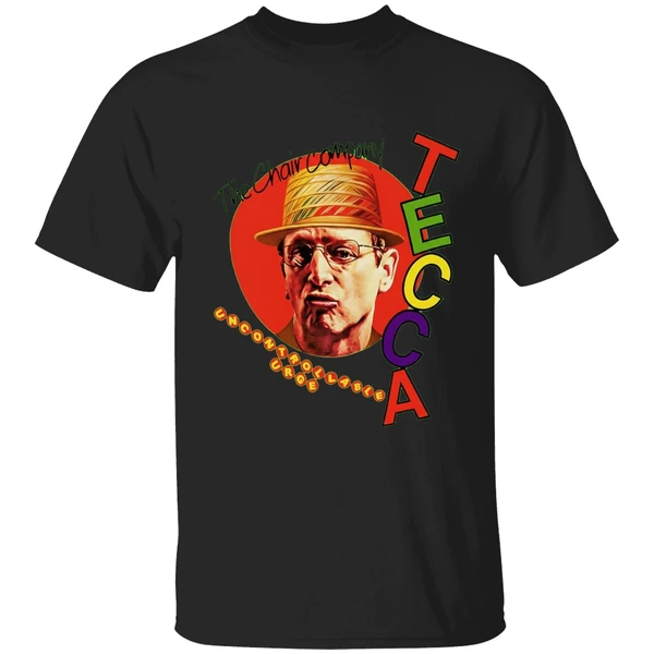 Tim Robinson The Chair Company Uncontrollable Urge Tecca Shirt - Image 7