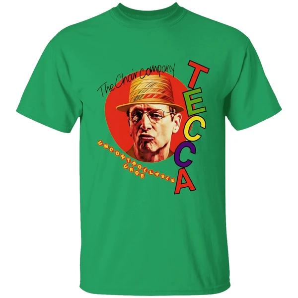 Tim Robinson The Chair Company Uncontrollable Urge Tecca Shirt - Image 8
