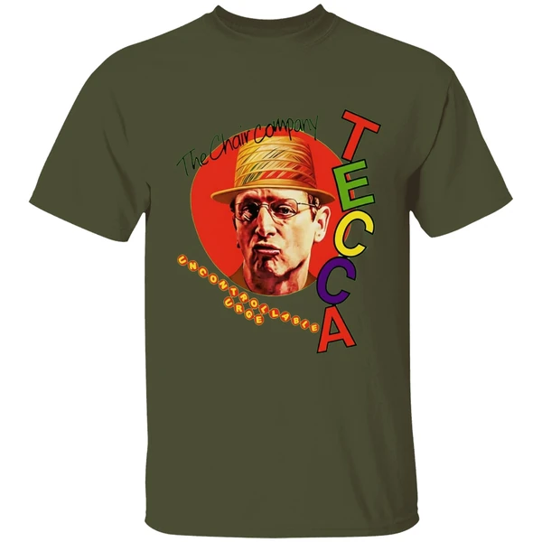 Tim Robinson The Chair Company Uncontrollable Urge Tecca Shirt - Image 9