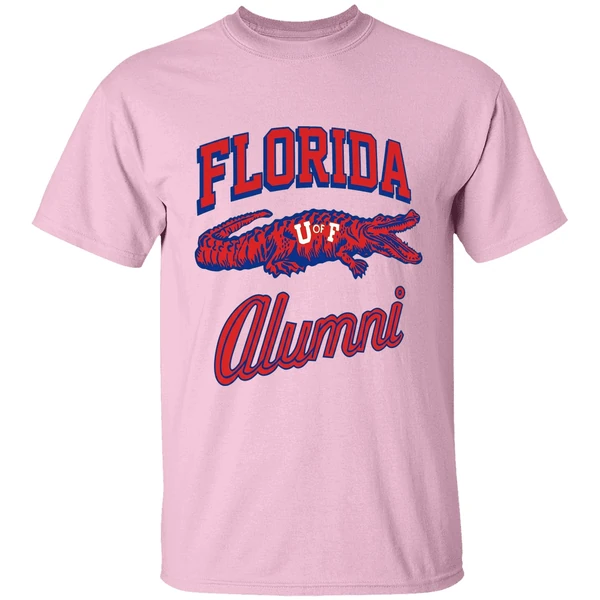 Tim Tebow Wearing University Of Florida Alumni Shirt - Image 2