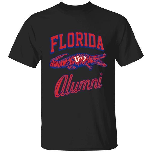Tim Tebow Wearing University Of Florida Alumni Shirt - Image 7