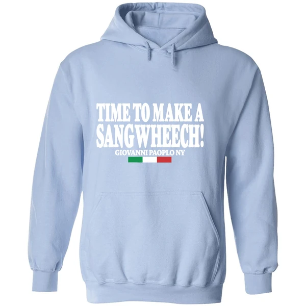 Time To Make A Sangwheech Hoodie - Image 4