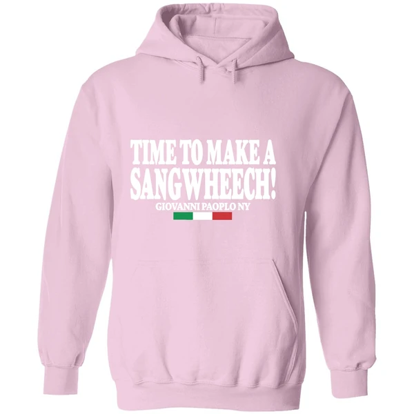 Time To Make A Sangwheech Hoodie - Image 5