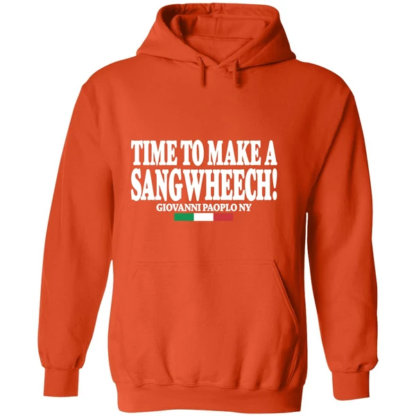 Time To Make A Sangwheech Hoodie - Image 6