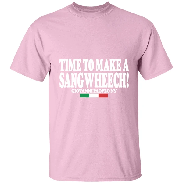 time to make a sangwheech shirt lightpink