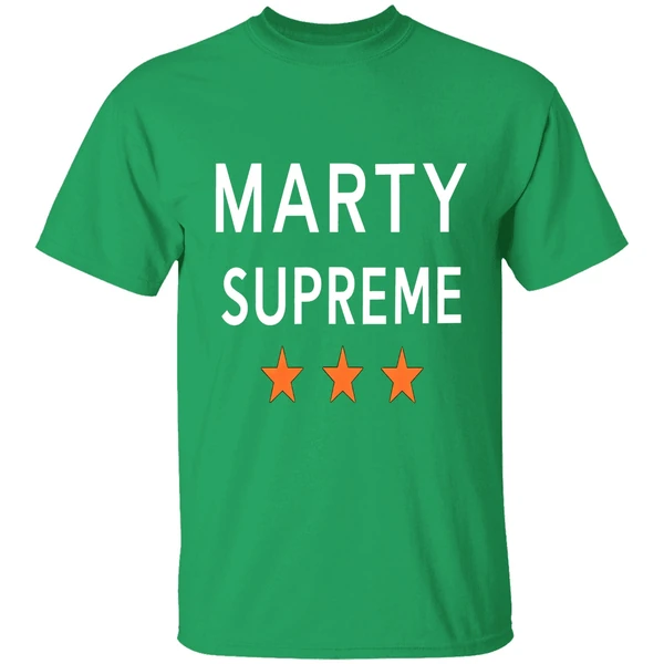 Timothee Chalamet Marty Supreme Shirt - Image 2