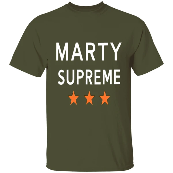 Timothee Chalamet Marty Supreme Shirt - Image 4