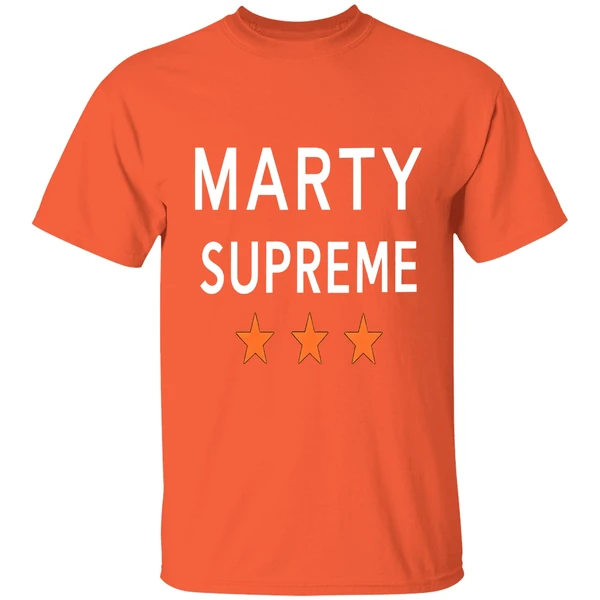Timothee Chalamet Marty Supreme Shirt - Image 6