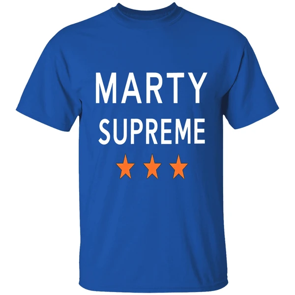 Timothee Chalamet Marty Supreme Shirt - Image 8