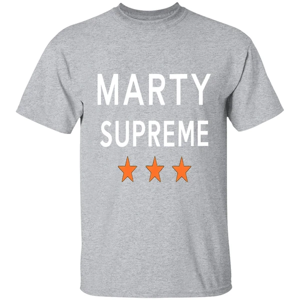 Timothee Chalamet Marty Supreme Shirt - Image 9