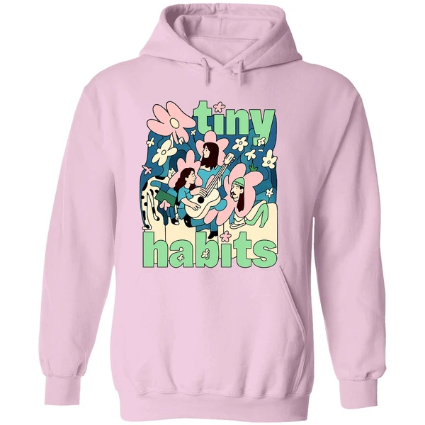 Tiny Habits Tour Hoodie - Image 5