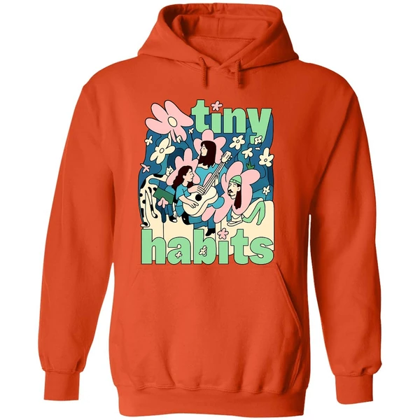 Tiny Habits Tour Hoodie - Image 6