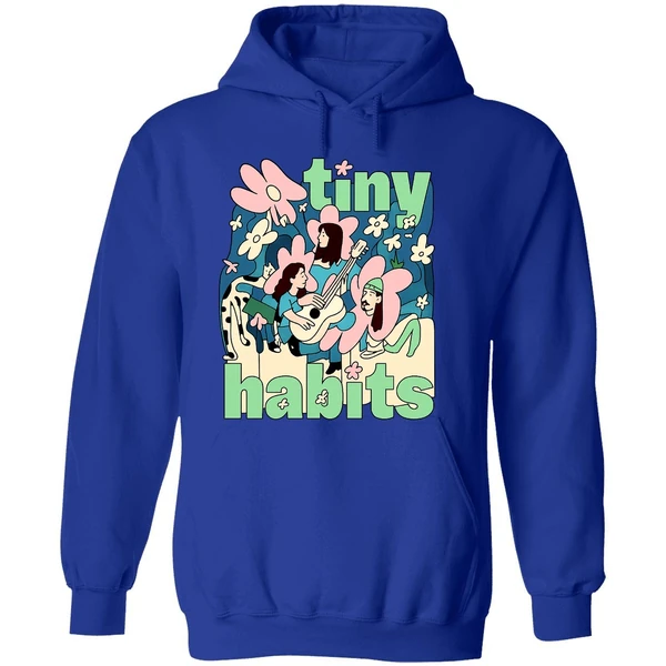 Tiny Habits Tour Hoodie - Image 7