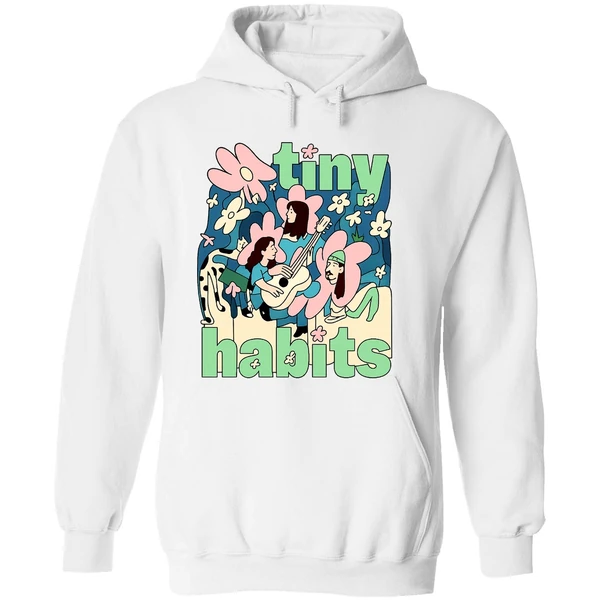 Tiny Habits Tour Hoodie - Image 8