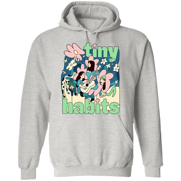 Tiny Habits Tour Hoodie - Image 9
