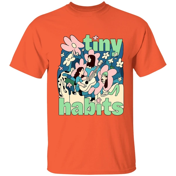 Tiny Habits Tour Shirt - Image 5