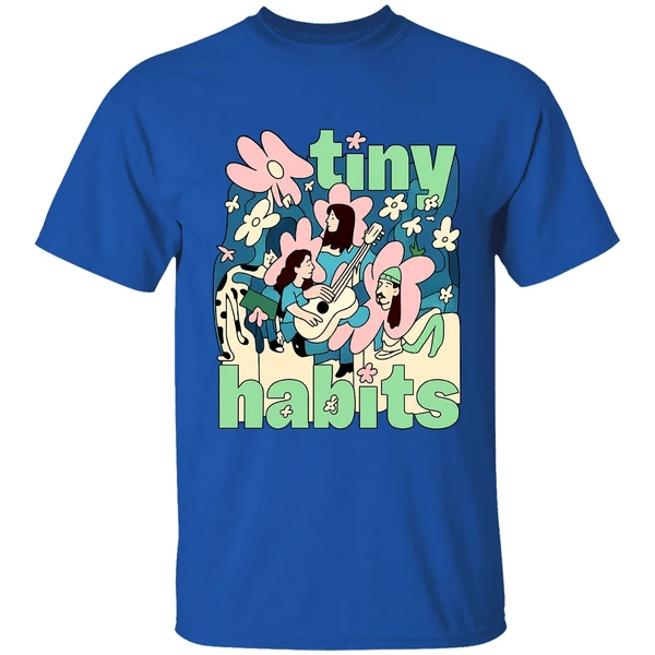 Tiny Habits Tour Shirt - Image 7