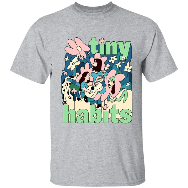Tiny Habits Tour Shirt