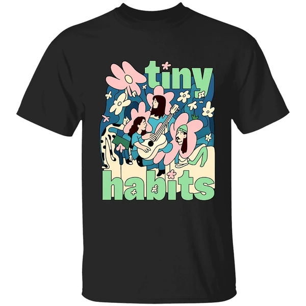 Tiny Habits Tour Shirt - Image 8