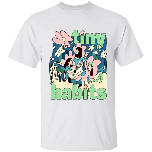 Tiny Habits Tour Shirt - Image 9