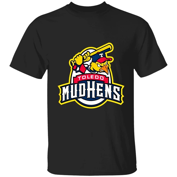 Toledo Walleye Logo Shirt