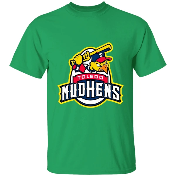 Toledo Walleye Logo Shirt - Image 2