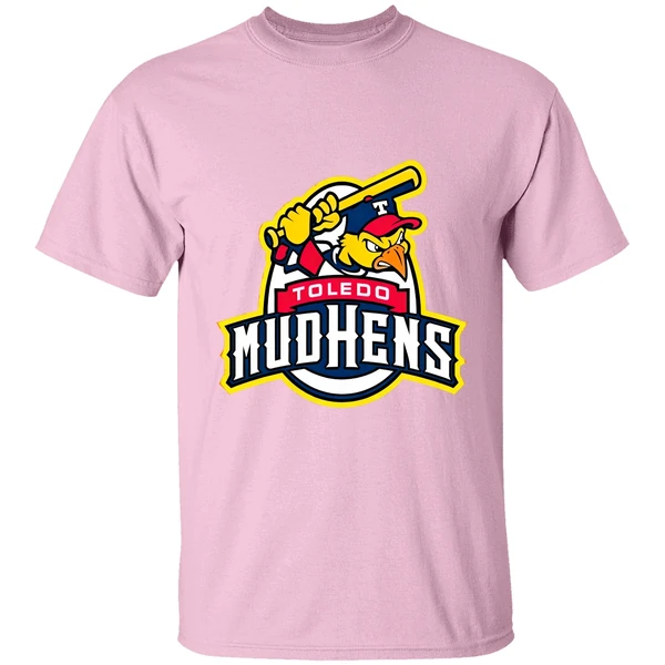 Toledo Walleye Logo Shirt - Image 3