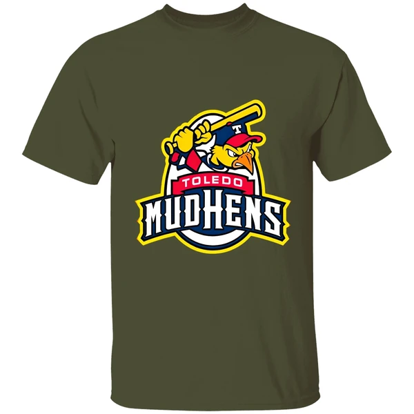 Toledo Walleye Logo Shirt - Image 4
