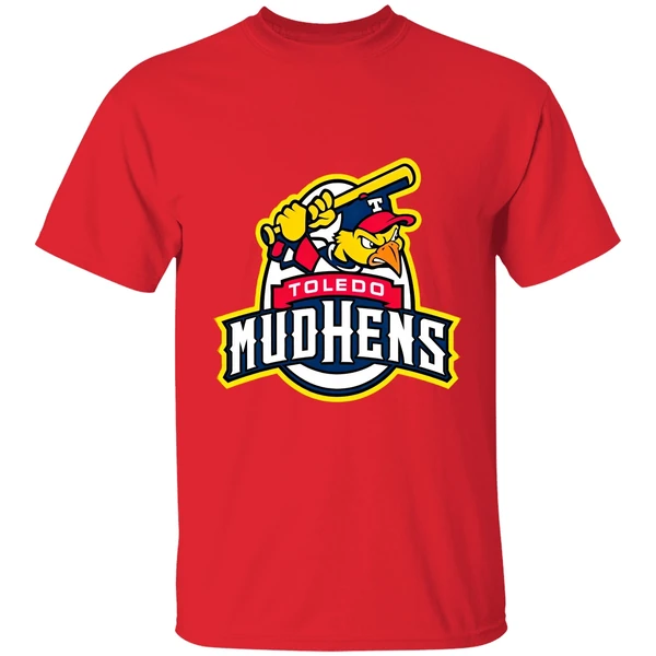 Toledo Walleye Logo Shirt - Image 7