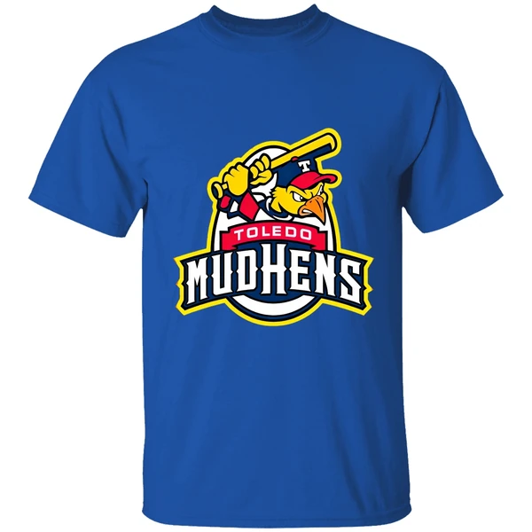 Toledo Walleye Logo Shirt - Image 8