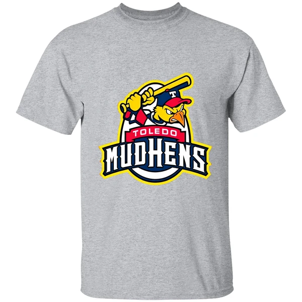 Toledo Walleye Logo Shirt - Image 9