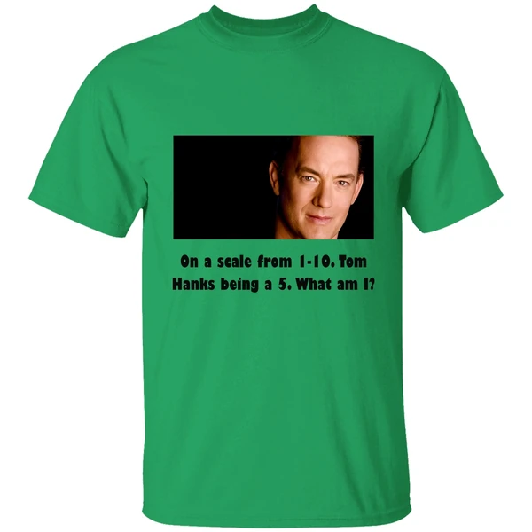 Tom Hanks Shirt