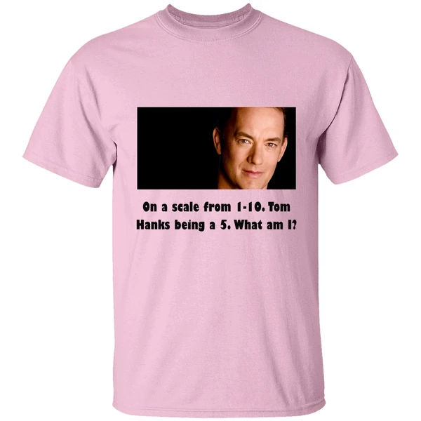 Tom Hanks Shirt Tom Hanks Shirt