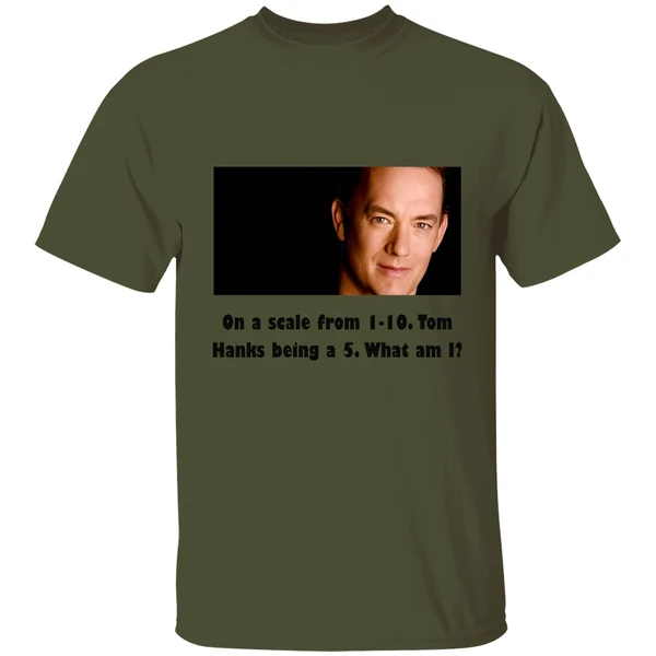 Tom Hanks Shirt - Image 3