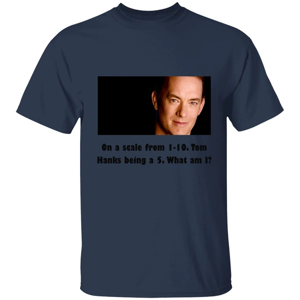 Tom Hanks Shirt - Image 4